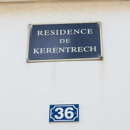 Apartment Residence Kerentrech-5 By Interhome Quiberon Eksteriør bilde