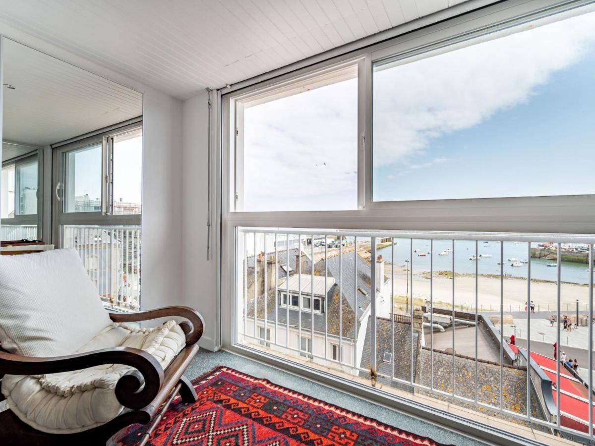 Apartment Residence Kerentrech-5 By Interhome Quiberon Eksteriør bilde
